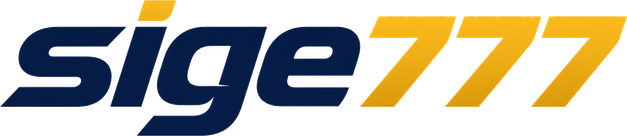 sige777 Philippines gaming platform logo